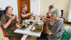 宁波宁海：打制老